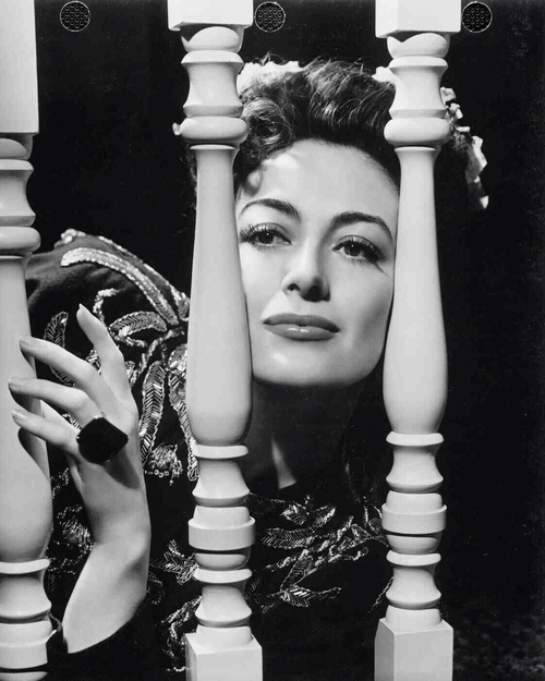 JOAN CRAWFORD 10934