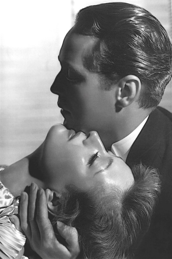 Joan Crawford Franchot Tone 2