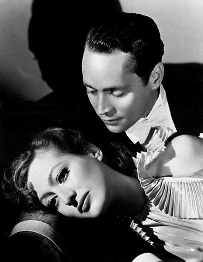Joan Crawford Franchot Tone 3