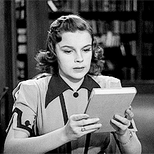 JUDY strike up the band 252