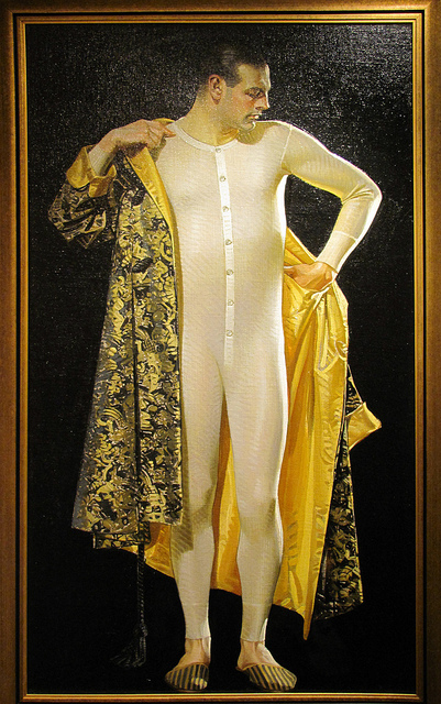 LEYENDECKER 2131284