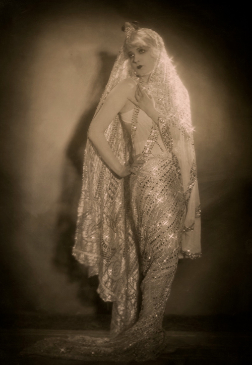 lili damita 1925
