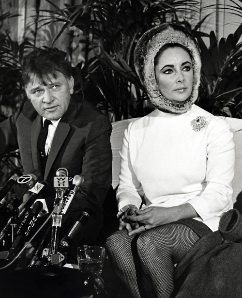 "Doctor Faustus" - Press Conference