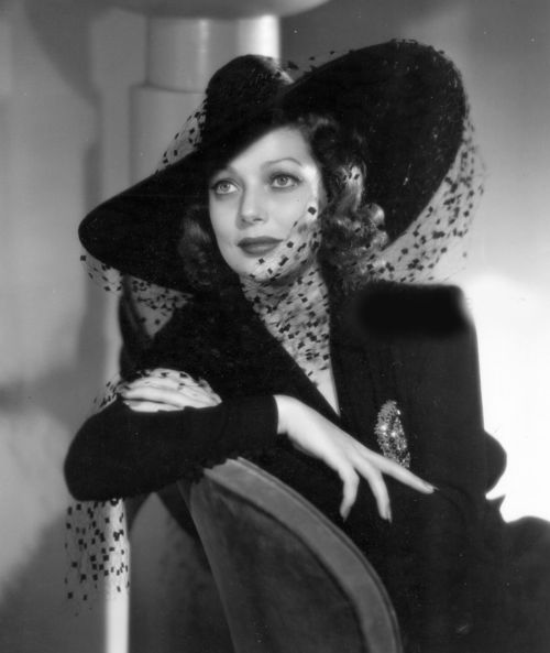 loretta young 79