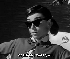 love in the afternoon 252 GIF