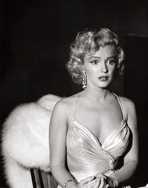 marilyn 1953