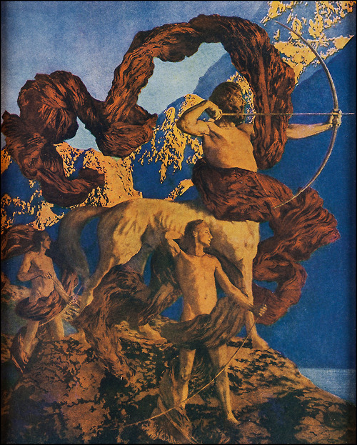 maxfield parrish 22