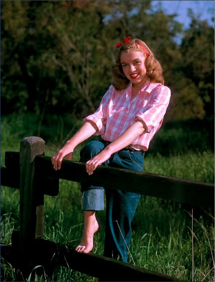 norma jeane 40