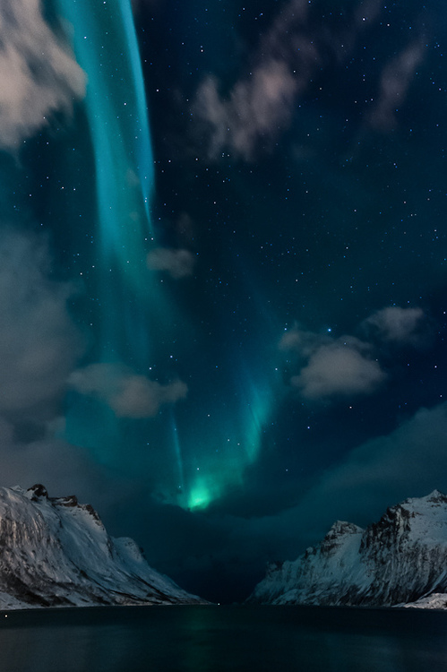 northern lights