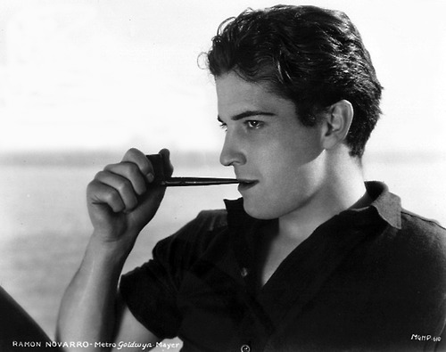 ramon navarro 1928