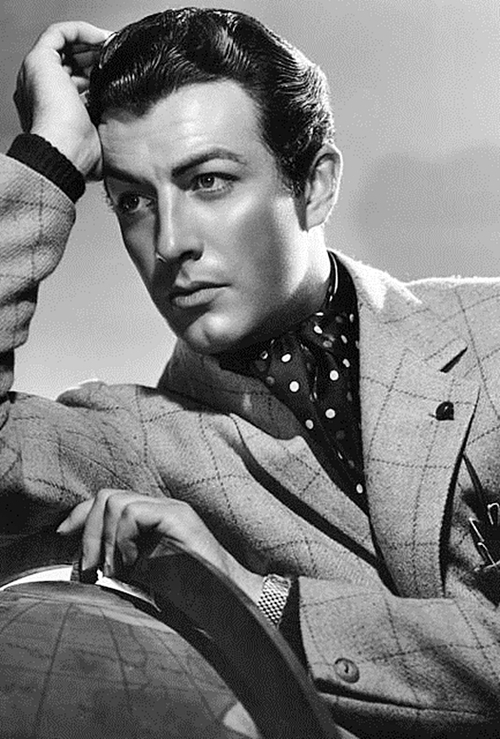 robert taylor77