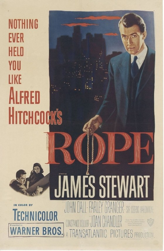 rope 322