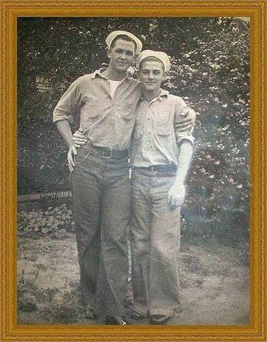 sailors together 400