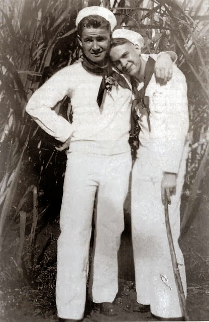 sailors together 402