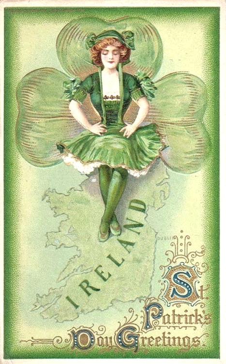 ST PAT 1402