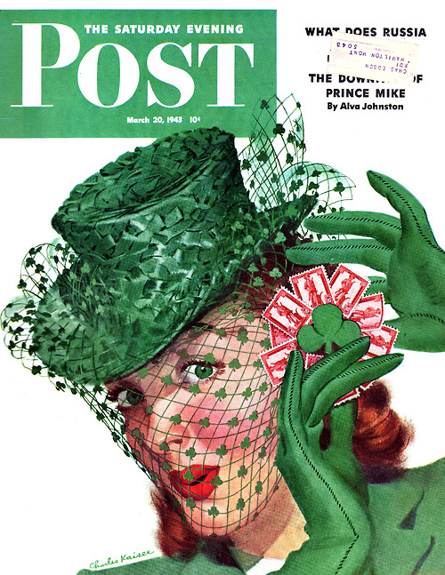 st patrick's day 402