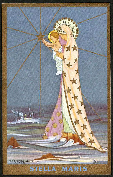 stella maris 501