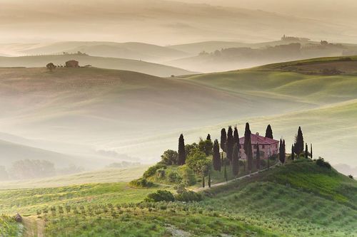 tuscany idyll5043