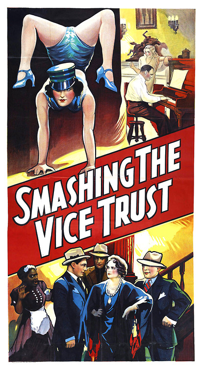 vice trust
