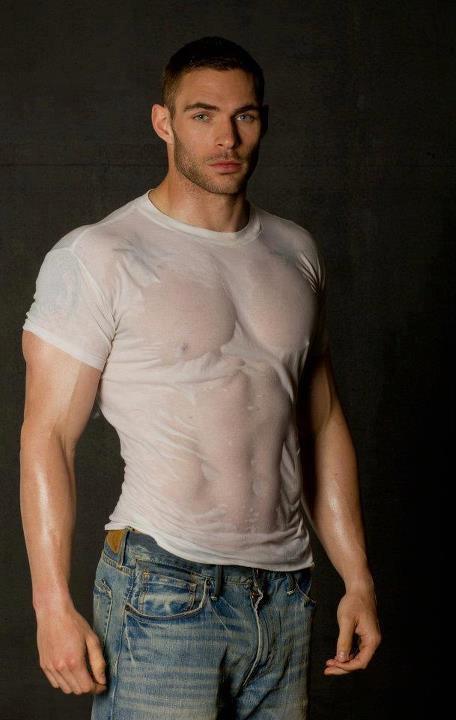 WET T-SHIRT