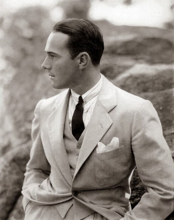 william haines 56