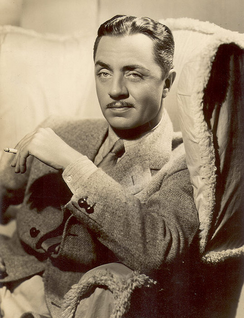 william powell 3123