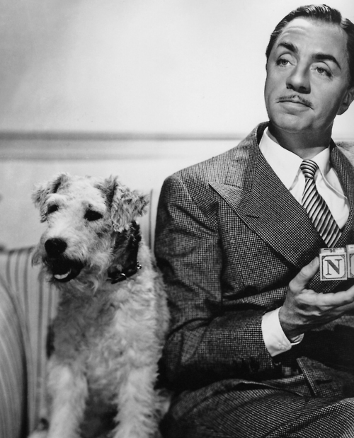 william powell 3124