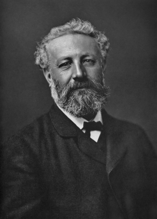 100 JULES VERNE 1