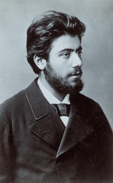 Gustav Mahler