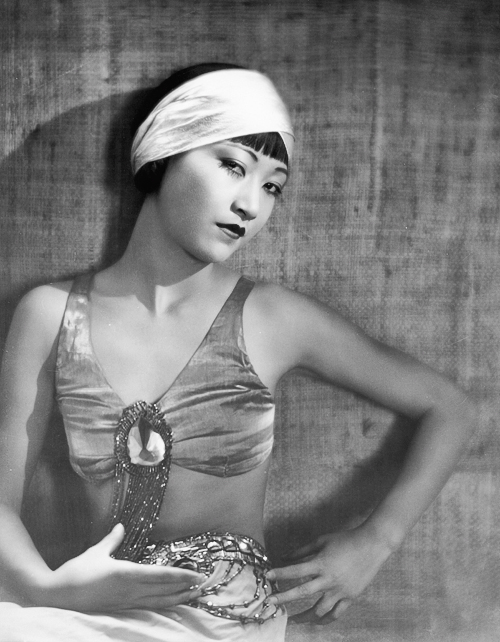 anna may wong 4500