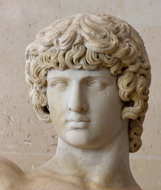 ANTINOUS 4124