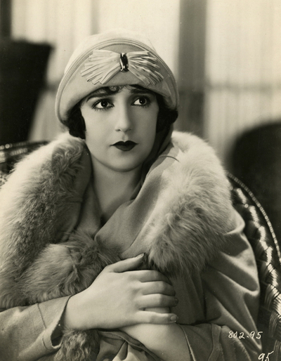 bebe daniels 1925