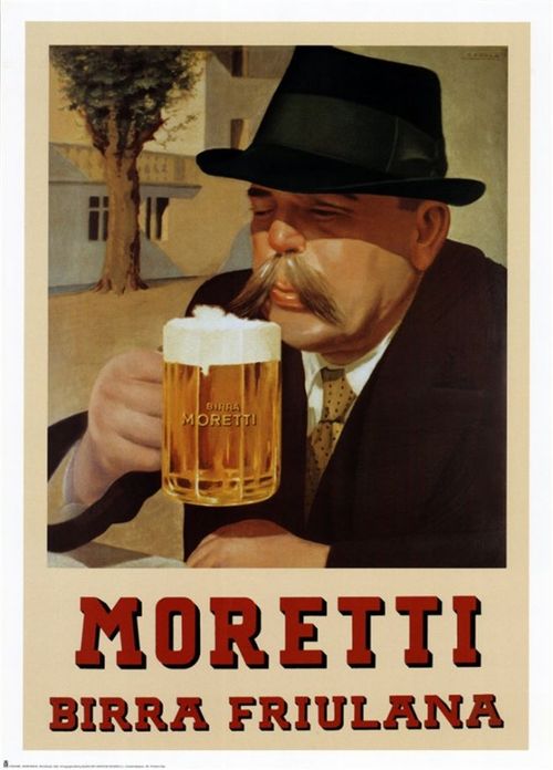 birra moretti