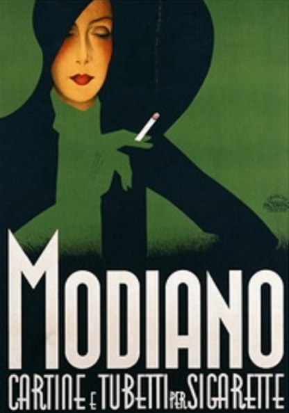 cigs modiano