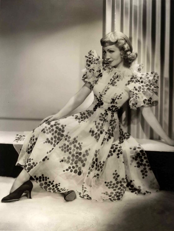 claudette colbert 0004