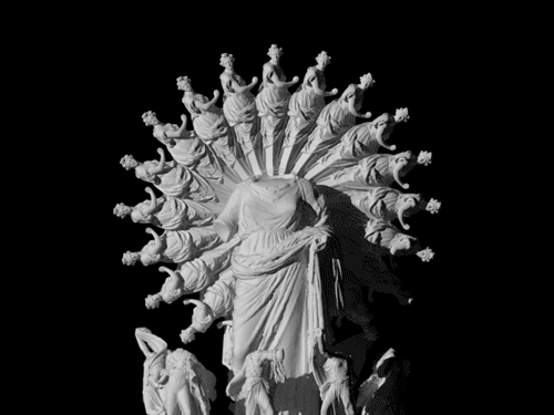 column twirling GIF 500