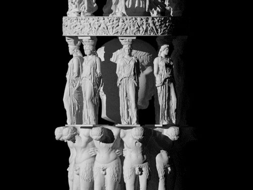 column twirling GIF 501