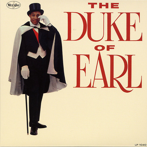 duke of earl