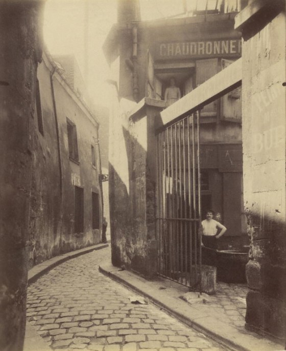 eugene atget 1911
