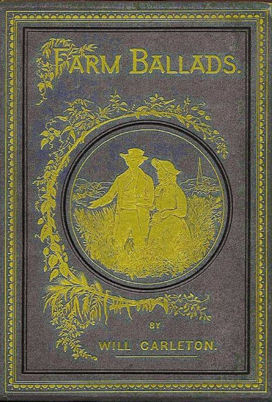 farm ballads