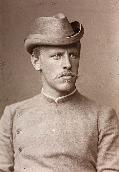 Fridtjof_Nansen 1889