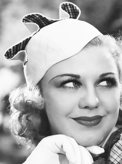 ginger rogers 1933