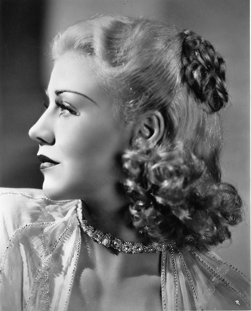 ginger rogers 77