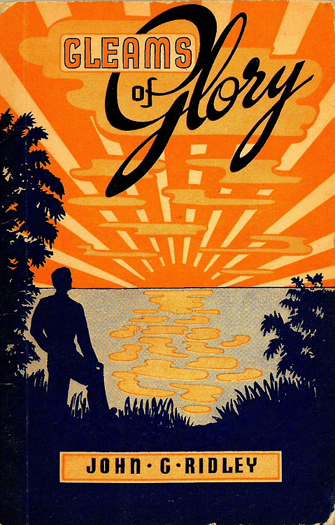 gleams of glory