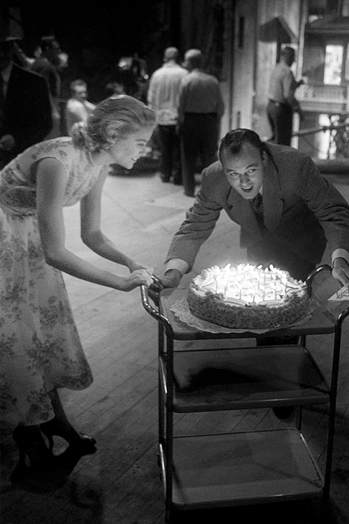 grace kelly 24th rear window