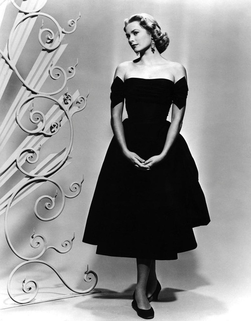 grace kelly 534