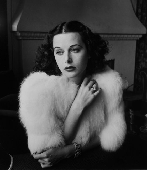 hedy-lamarr