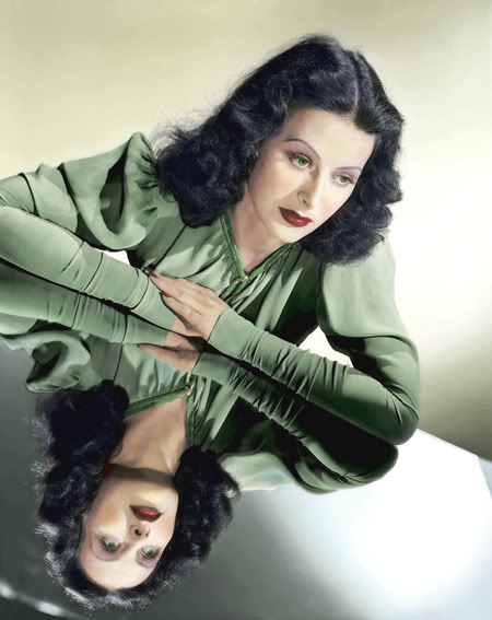 hedy lamarr231