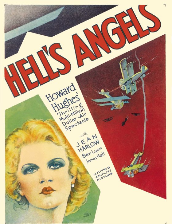 jean harlow hells-angels-howard-hughes-1930