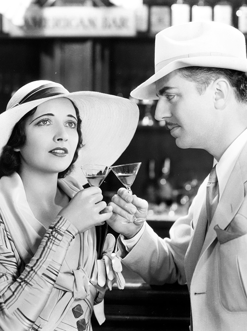 kay francis will powell 1932